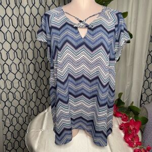 🩵 Maurice Size 2 Top 🩵